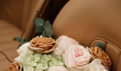 Petal Lane Floristry Studio