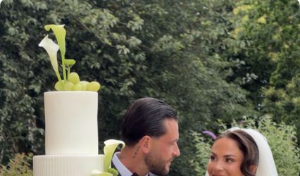 The Wedding Edit