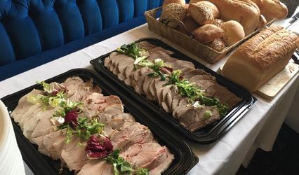 Em's Party Food