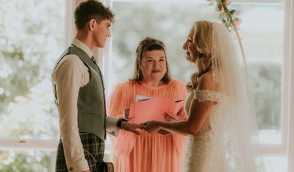 Jude Celebrant Scotland