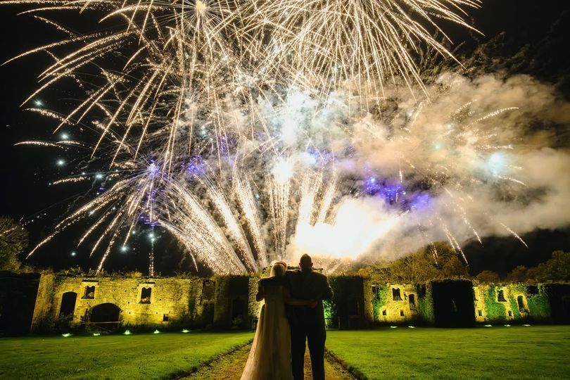 Chase Lane Firework Displays and Events