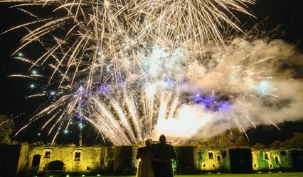 Chase Lane Firework Displays and Events