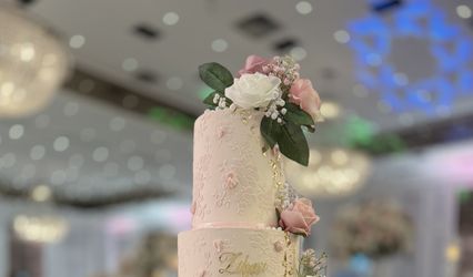 Cakes by Naz