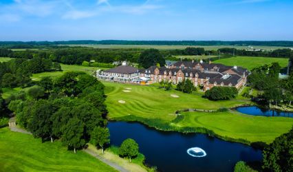 Formby Hall Golf Resort & Spa
