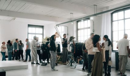 Curate sounds