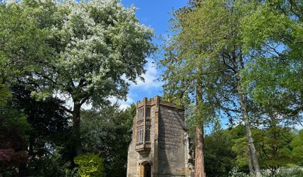 Cerne Abbey