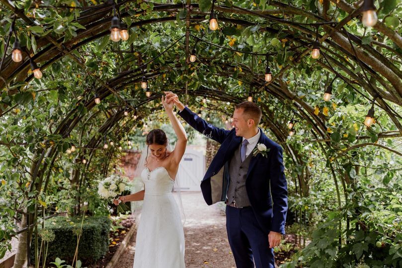 Lilyrose Wedding