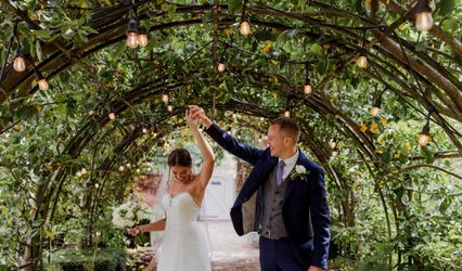 Lilyrose Wedding
