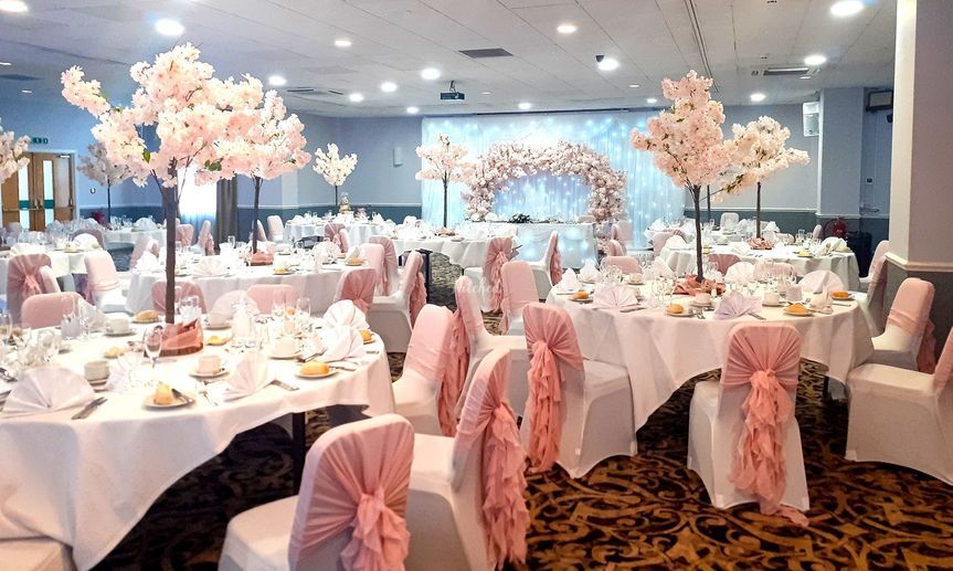 Holiday Inn Rotherham