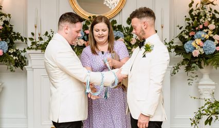 Kristina the Celebrant