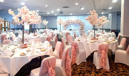 Holiday Inn Rotherham