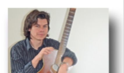 James Martin - Acoustic Guitarist