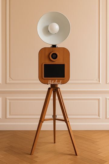 Paige’s Moment Booth