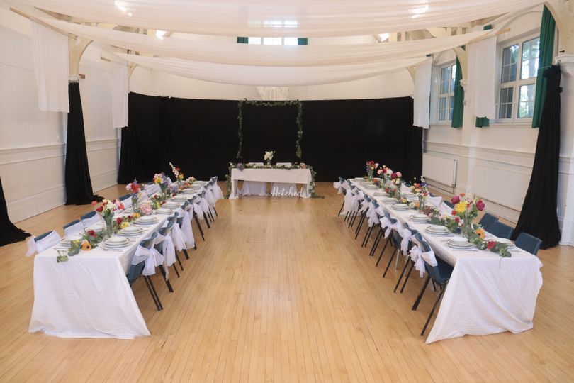 Highfield Church Centre