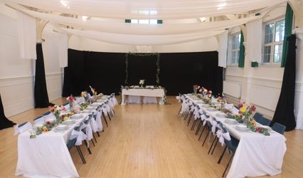 Highfield Church Centre