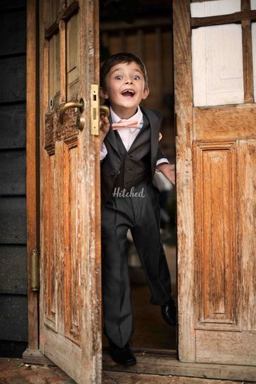groom outfit hire
