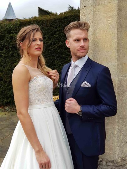 groom outfit hire