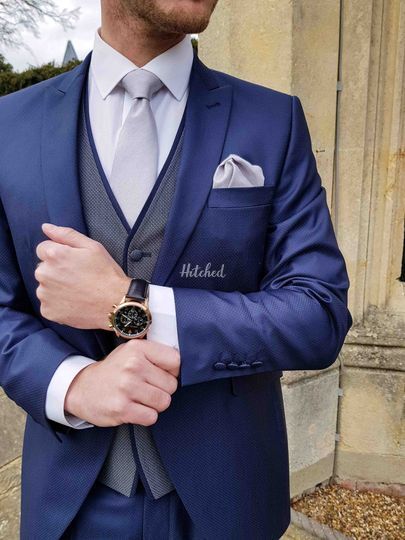 groom outfit hire