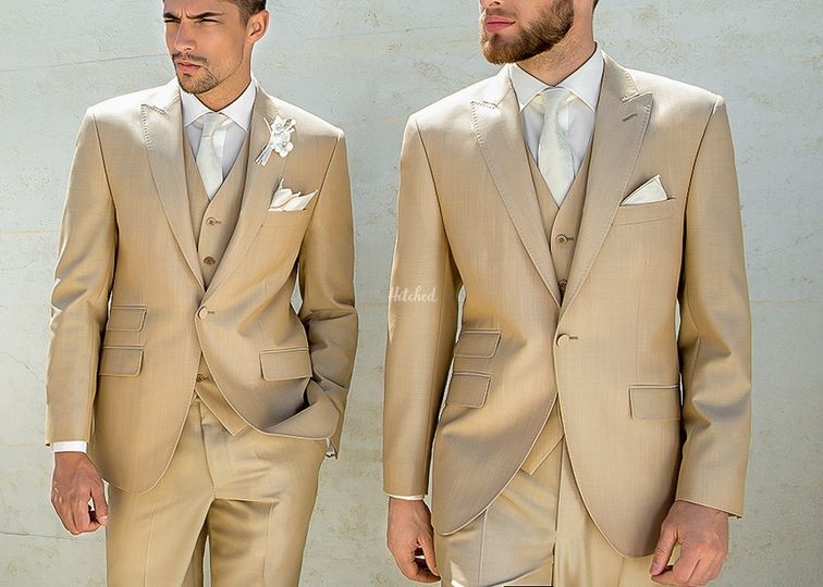 groom outfit hire