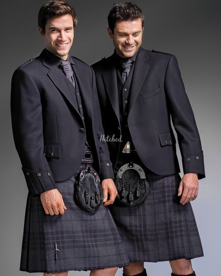 groom outfit hire