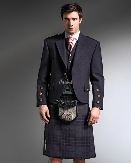groom outfit hire