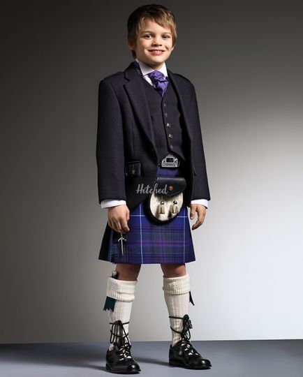 groom outfit hire