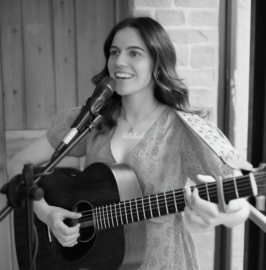 Grace May Music