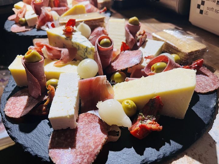 Bambino’s Deli