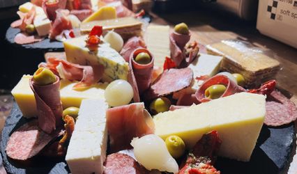 Bambino’s Deli