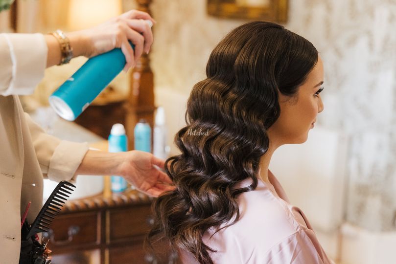 Mandys Hair Upstyles
