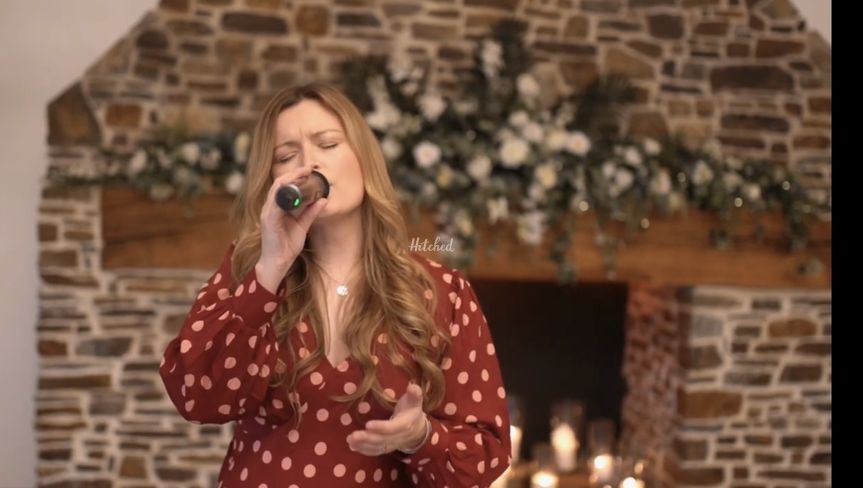 Lenny Justine - Devon Wedding & Events Singer