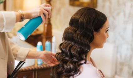 Mandys Hair Upstyles