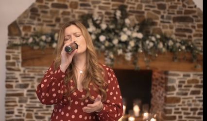 Lenny Justine - Devon Wedding & Events Singer