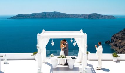 The Wedding Travel Company