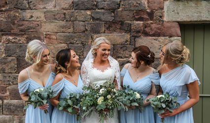 Charlotte Talbot Photography