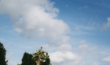 The Wild Love Club Wedding Photographer