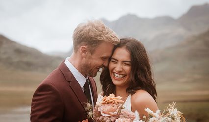 The Wild Love Club Wedding Photographer