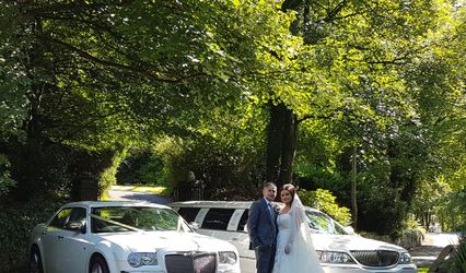 Oliver's Wedding Cars