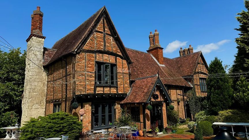 Moreteyne Manor