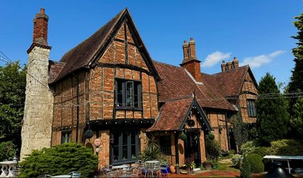 Moreteyne Manor
