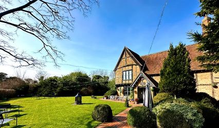 Moreteyne Manor