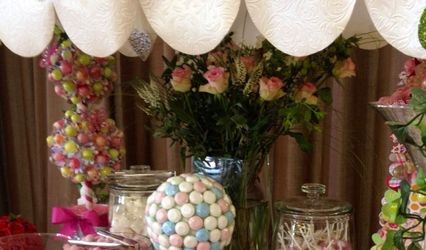 SweetBlooms