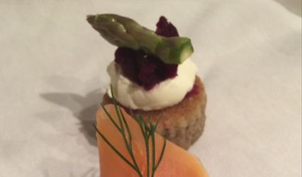 Caroline Bindloss Catering