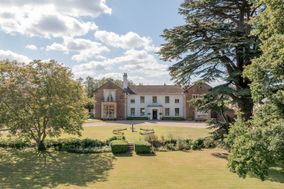 Glewstone Court Country House