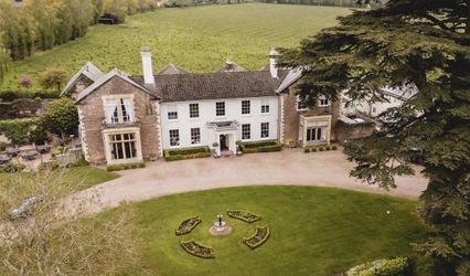 Glewstone Court Country House