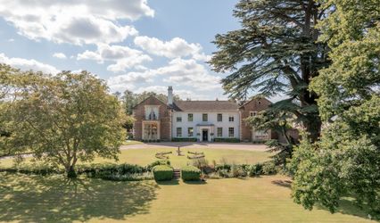Glewstone Court Country House