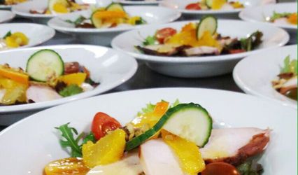 Sam's Fresh Kitchen Ltd