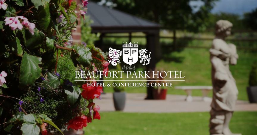 Beaufort Park Hotel and Conference Centre