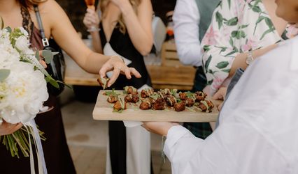 The Edinburgh Catering Company
