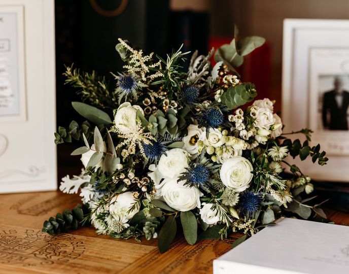 Flori & Rose - Floral Design